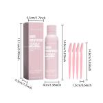 West Point Facial Hair Styling Spray