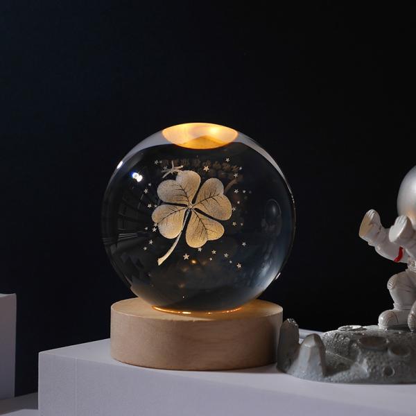 glass ball