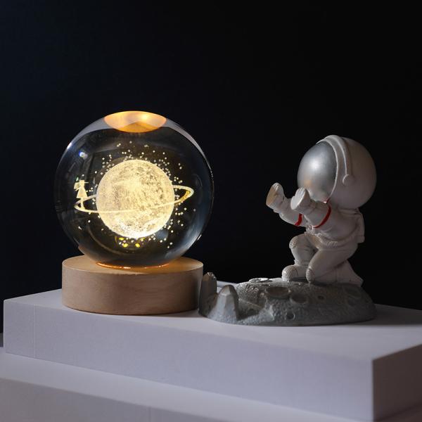 glass ball