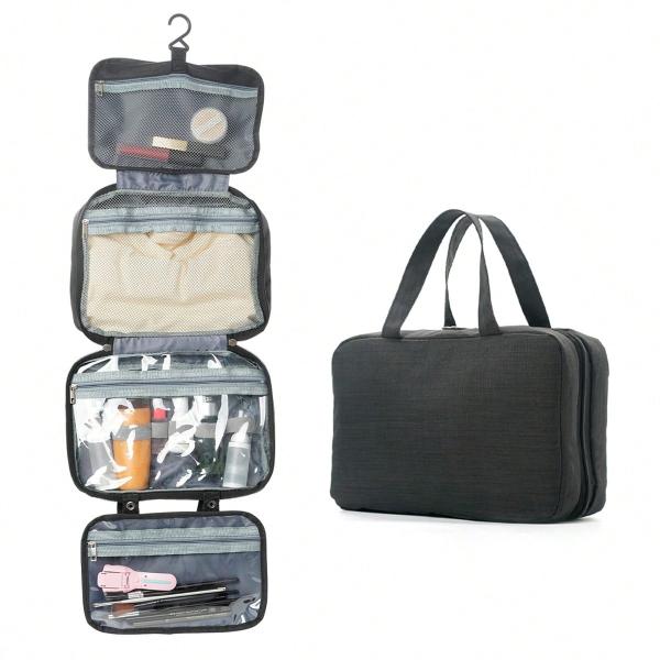 Foldable Makeup Organizer Bag