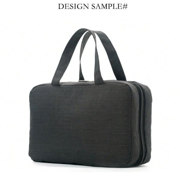Foldable Makeup Organizer Bag