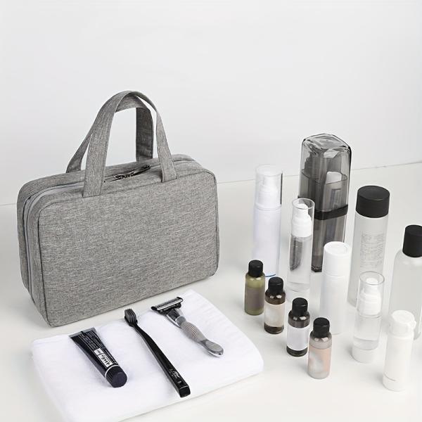 Foldable Makeup Organizer Bag