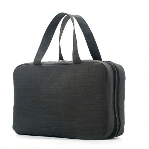 Foldable Makeup Organizer Bag
