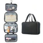 Foldable Makeup Organizer Bag