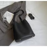 Casual Crossbody Bucket Bag with Two Large Wallets Stylish for Women