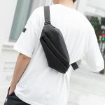 New Model Men's Chest Bag