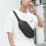 New Model Men's Chest Bag