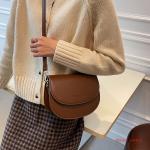 Small retro bag