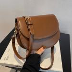 Small retro bag