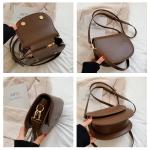 Small retro bag
