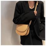 Small retro bag