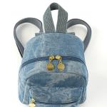 Modern Back Bag for Women