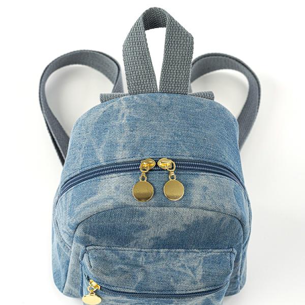 Modern Back Bag for Women
