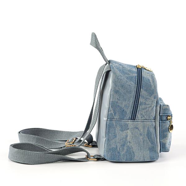 Modern Back Bag for Women