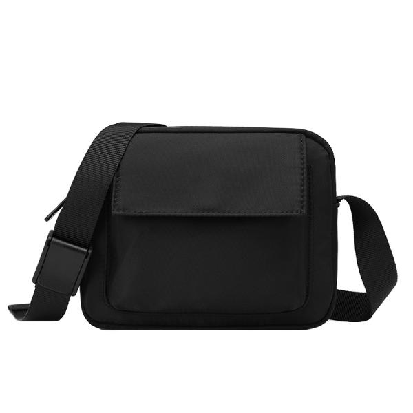 Men's Single Shoulder Bag