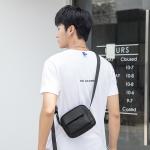 Men's Single Shoulder Bag