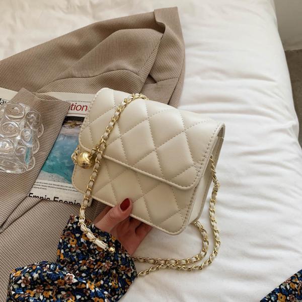 New small crossbody bag