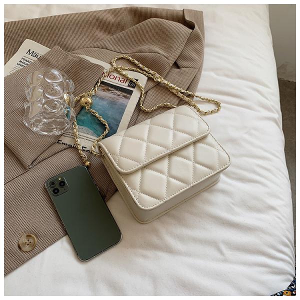 New small crossbody bag