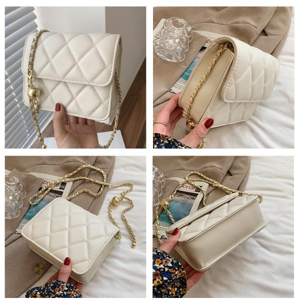 New small crossbody bag
