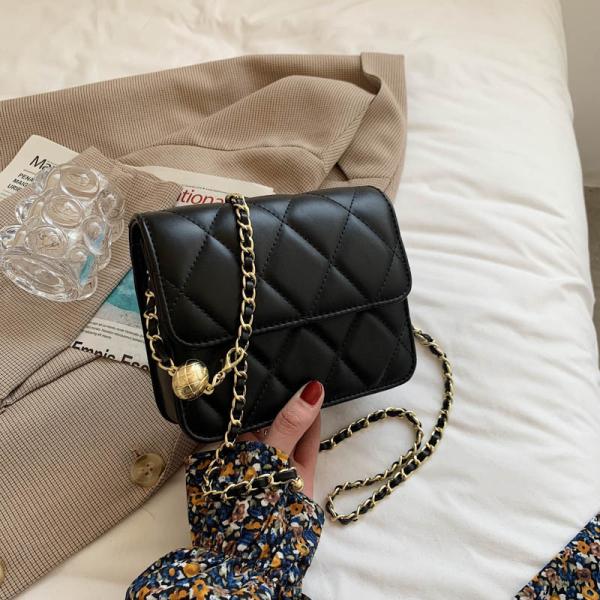 New small crossbody bag