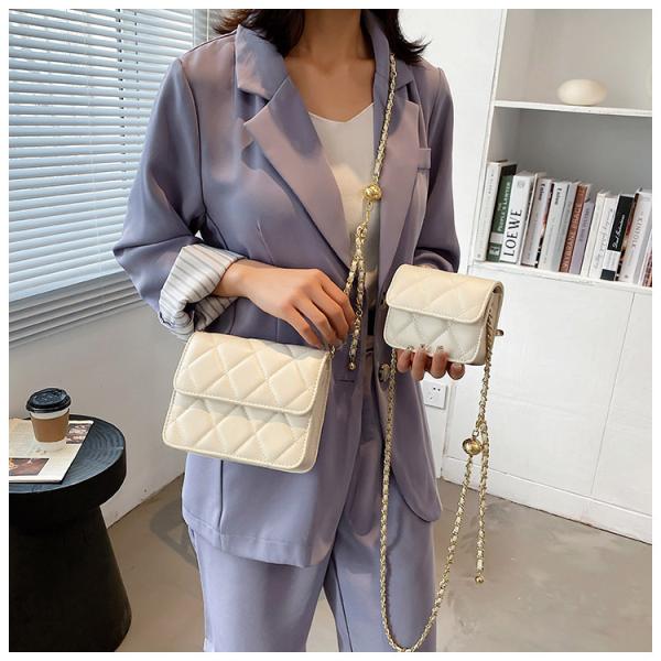 New small crossbody bag