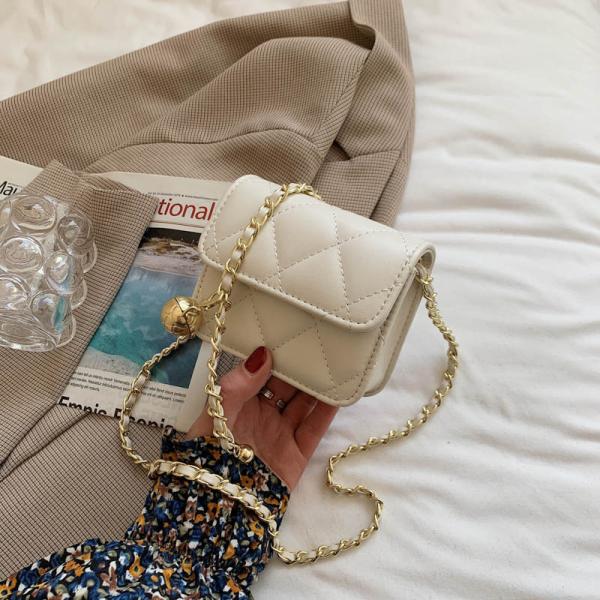 New small crossbody bag