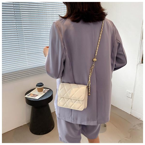New small crossbody bag