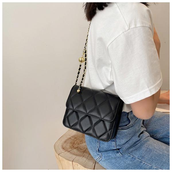 New small crossbody bag