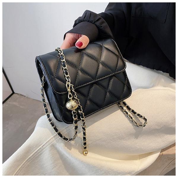 New small crossbody bag