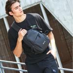 Multi-Purpose Lightweight Bag for Men