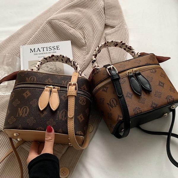 Makeup Organizer Bag