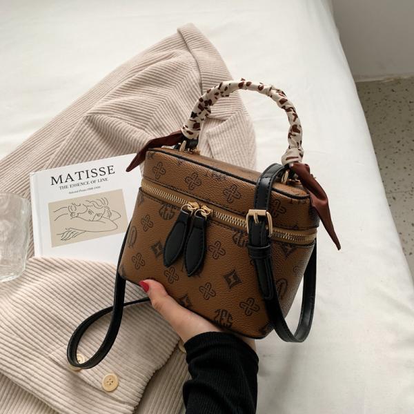 Makeup Organizer Bag