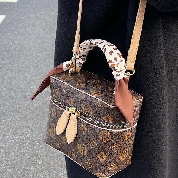 Makeup Organizer Bag
