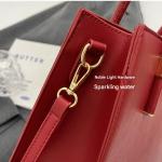 Large Capacity Handbag – Simple Tote Bag
