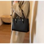 Large Capacity Handbag – Simple Tote Bag