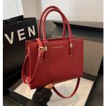 Large Capacity Handbag – Simple Tote Bag