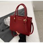 Large Capacity Handbag – Simple Tote Bag