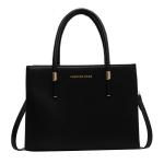 Large Capacity Handbag – Simple Tote Bag