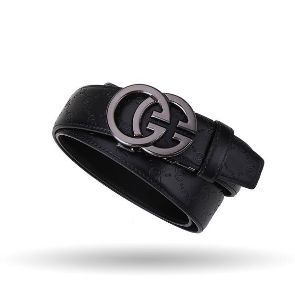 Men’s Belt – Faux Leather