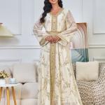 Moroccan Kaftan for Muslim Women – Evening Wear