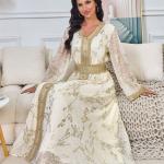 Moroccan Kaftan for Muslim Women – Evening Wear