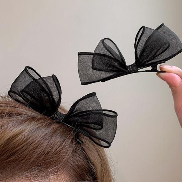 Hair Clip