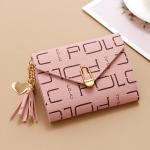 Small Women's Wallet