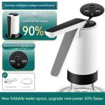 automatic water pump