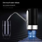 automatic water pump