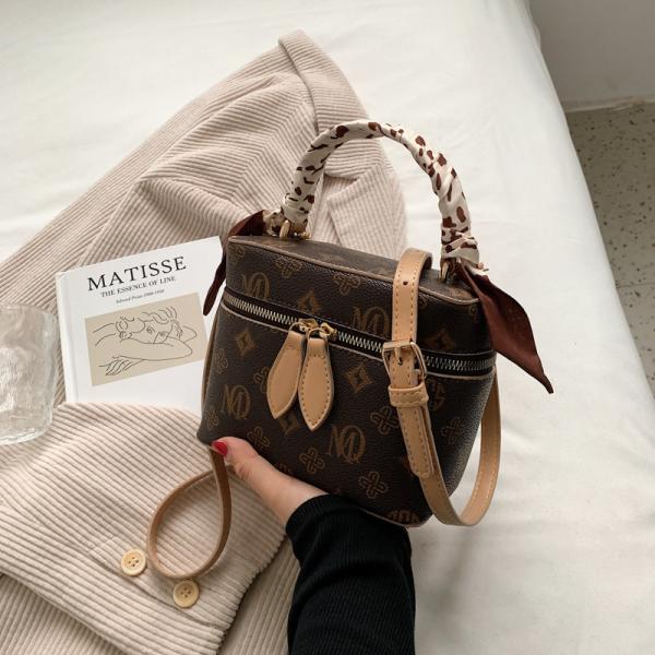 Makeup Organizer Bag