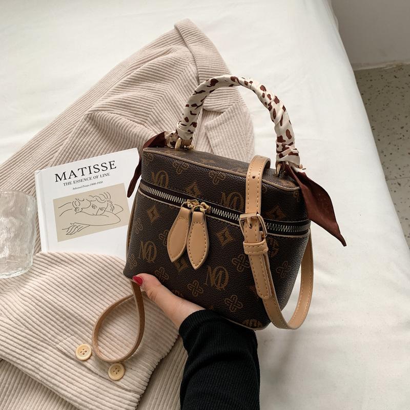 Makeup Organizer Bag