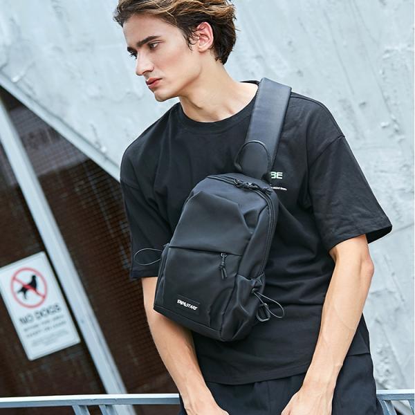 Multi-Purpose Lightweight Bag for Men