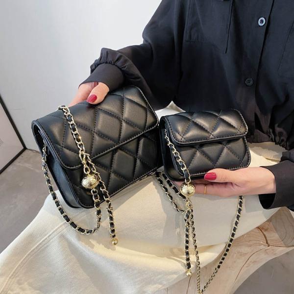 New small crossbody bag