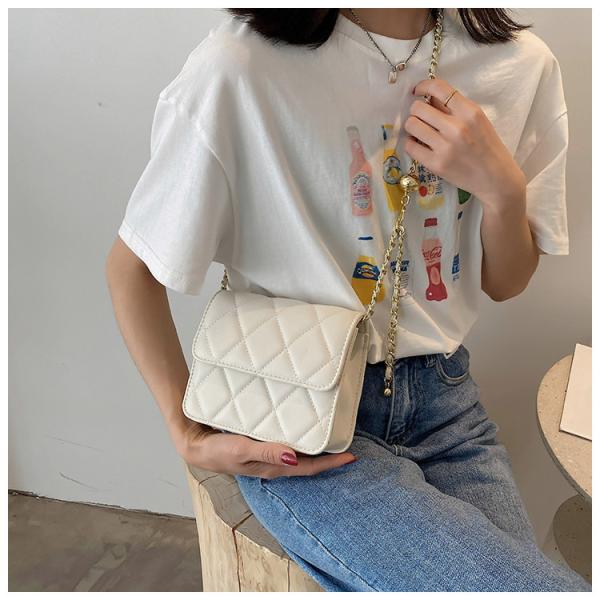 New small crossbody bag